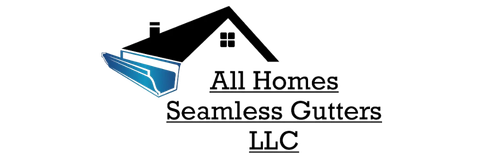 All Homes Seamless Gutters